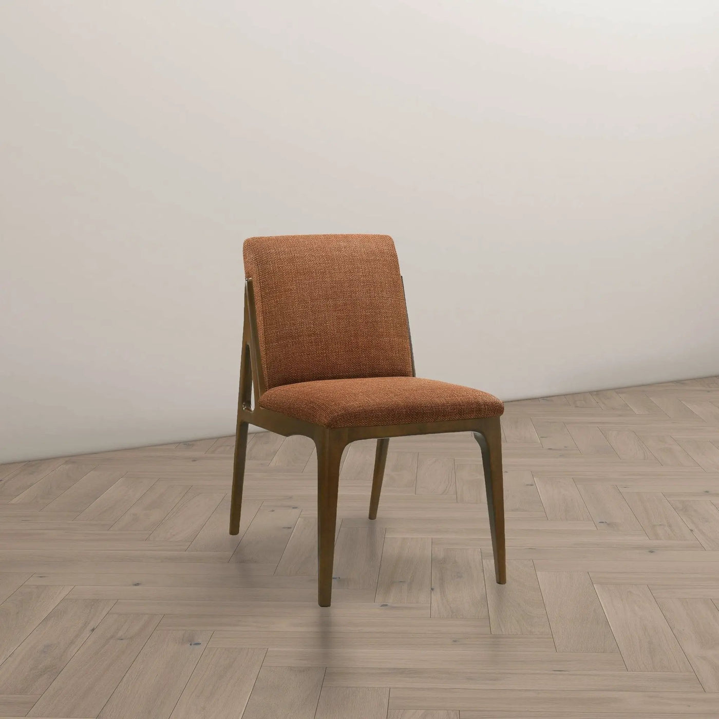 Grivelle - Elegant Dining Chair (Set of 2) by HouseOfZazla