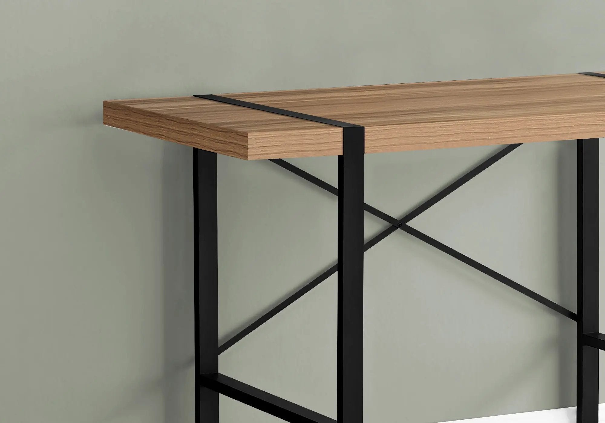 Computer Desk For Home Office Laptop, Contemporary & Modern by Unique Piece Furniture