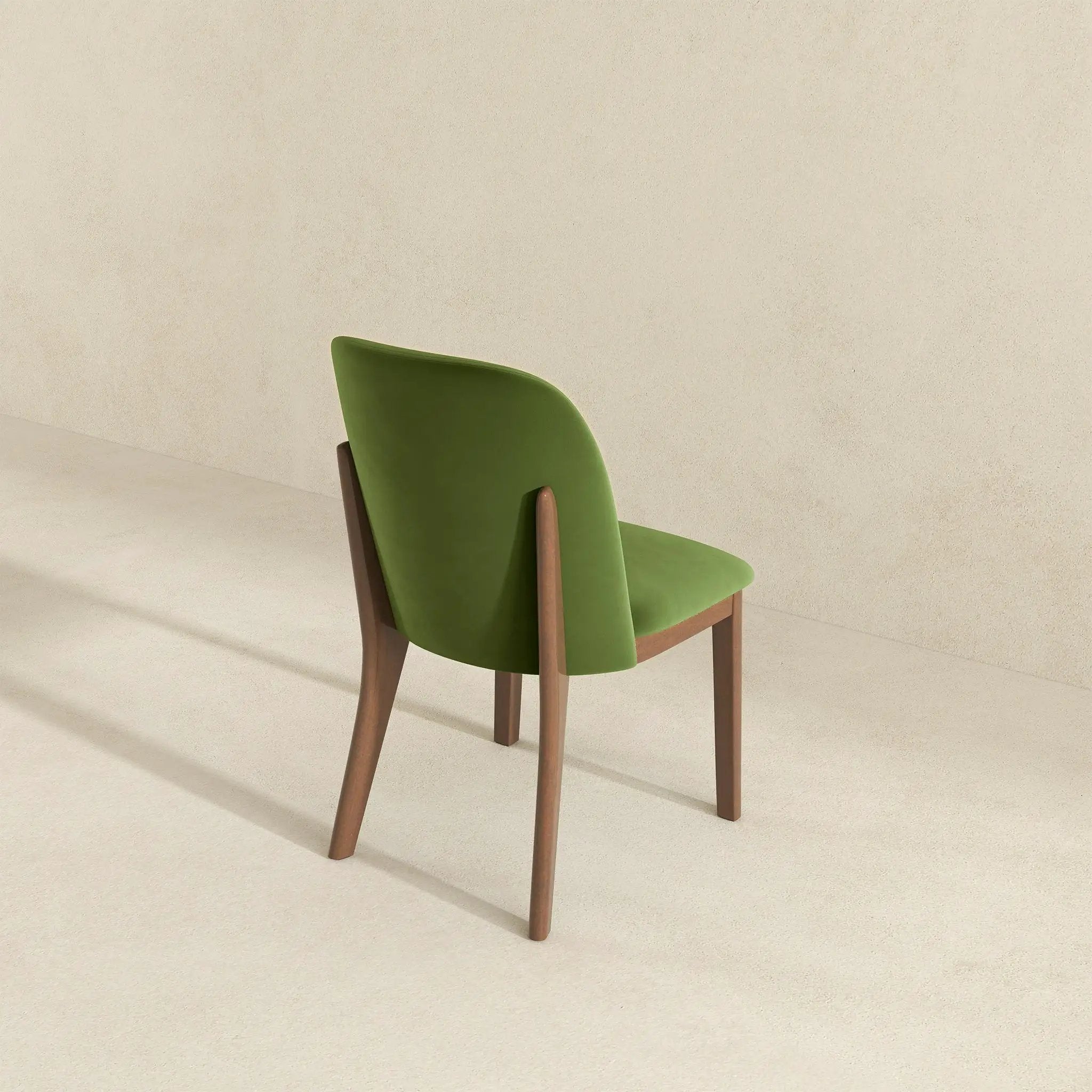 Kaitlyn - Comfort Dining Chair (Set of 2) by Unique Piece Furniture