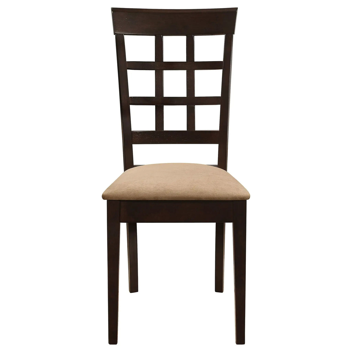 Missell - Dining Set With Chairs by HouseOfZazla