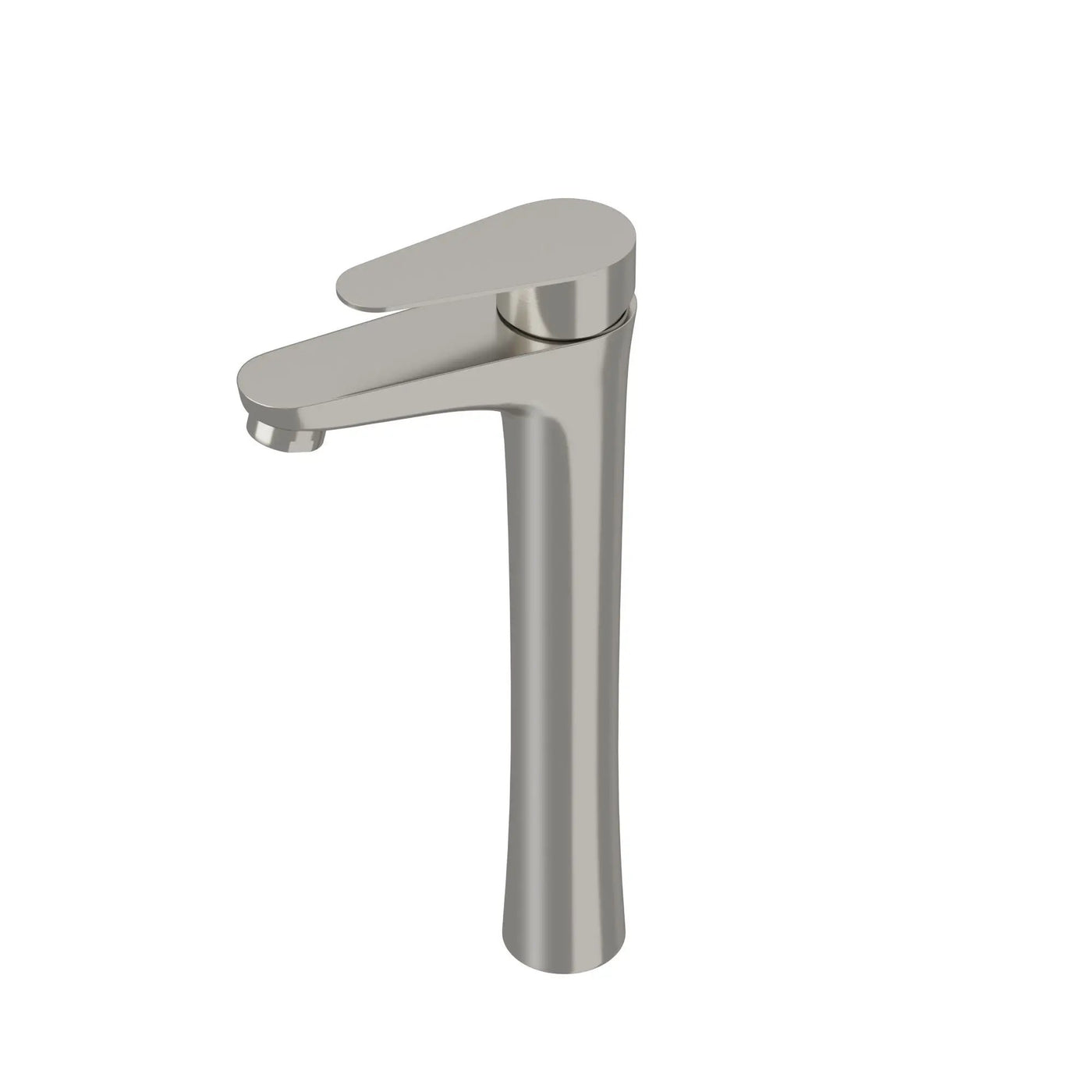 Single Handle Vessel Sink Faucet by HouseOfZazla