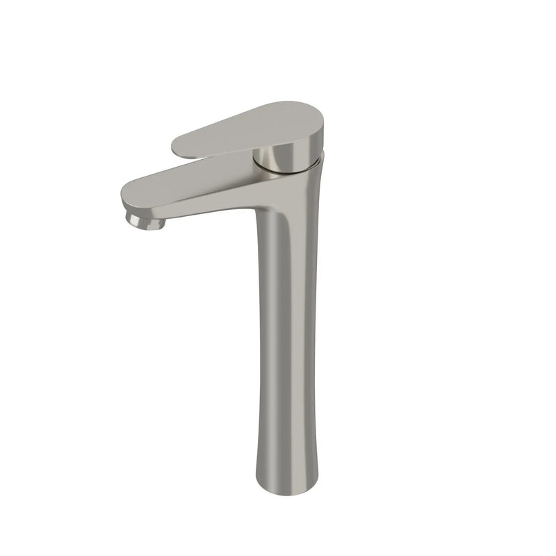 Single Handle Vessel Sink Faucet by HouseOfZazla