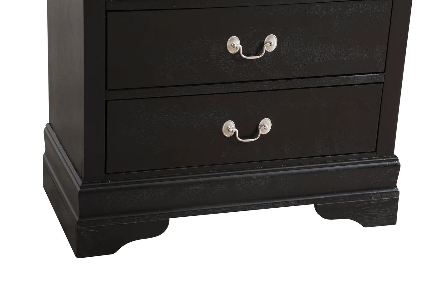 Louis Phillipe - Chest by HouseOfZazla