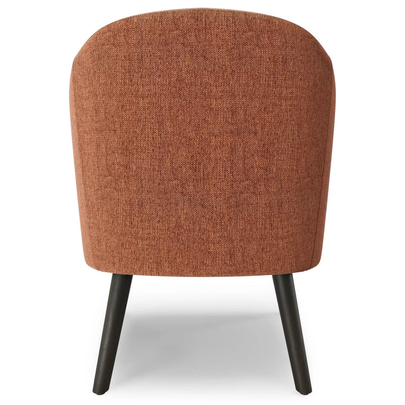 Redding - Upholstered Accent Chair by HouseOfZazla