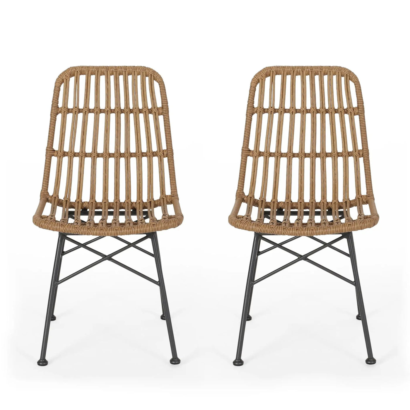 Sawtelle Outdoor Dining Chair by HouseOfZazla