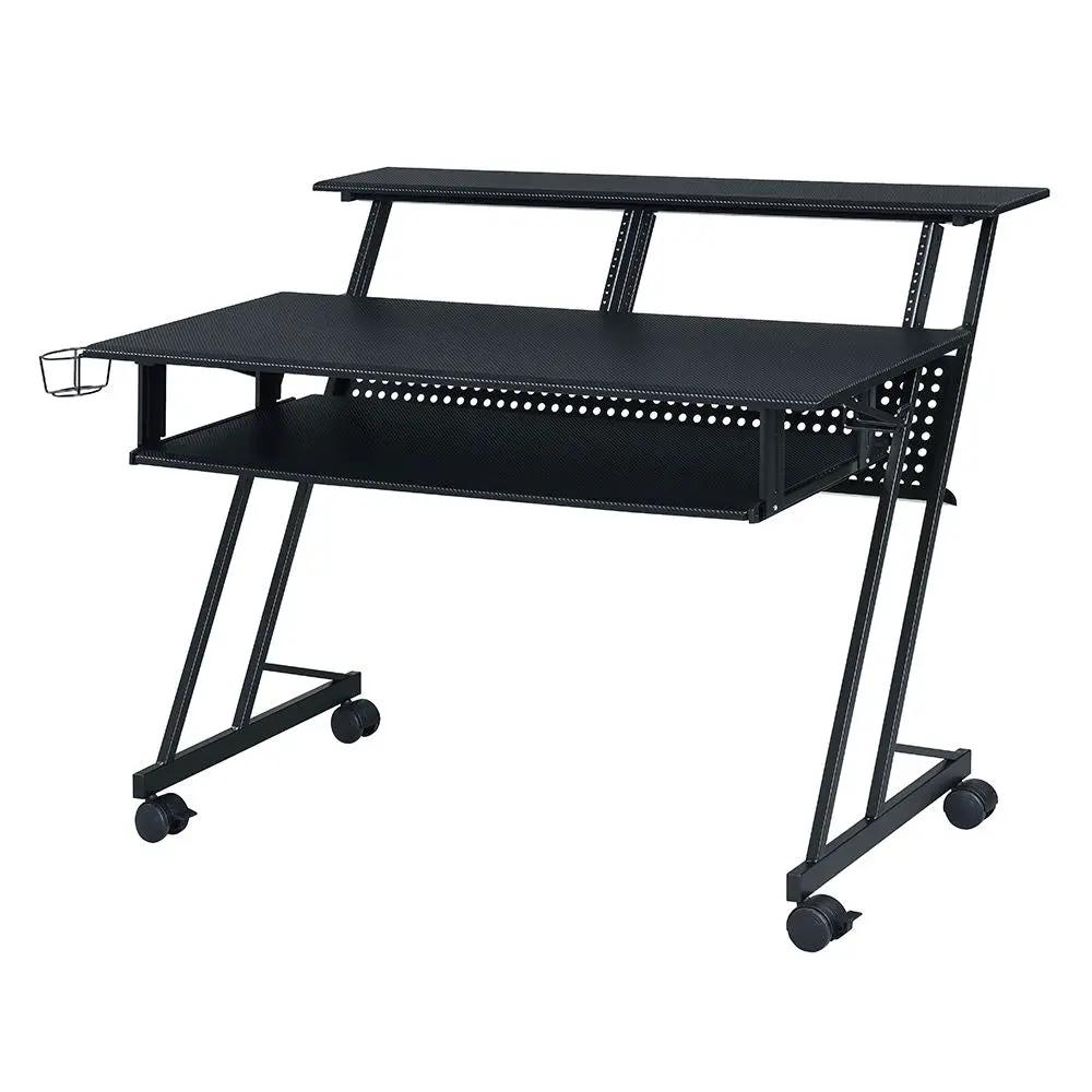 Suitor - Music Recording Studio Desk by Unique Piece Furniture