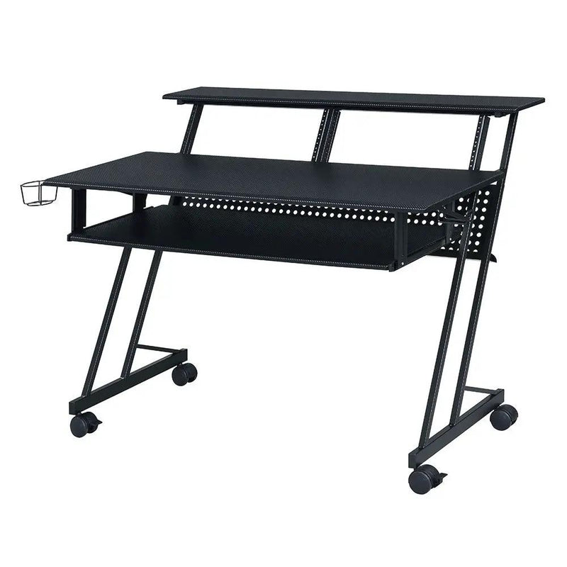 Suitor - Music Recording Studio Desk by Unique Piece Furniture