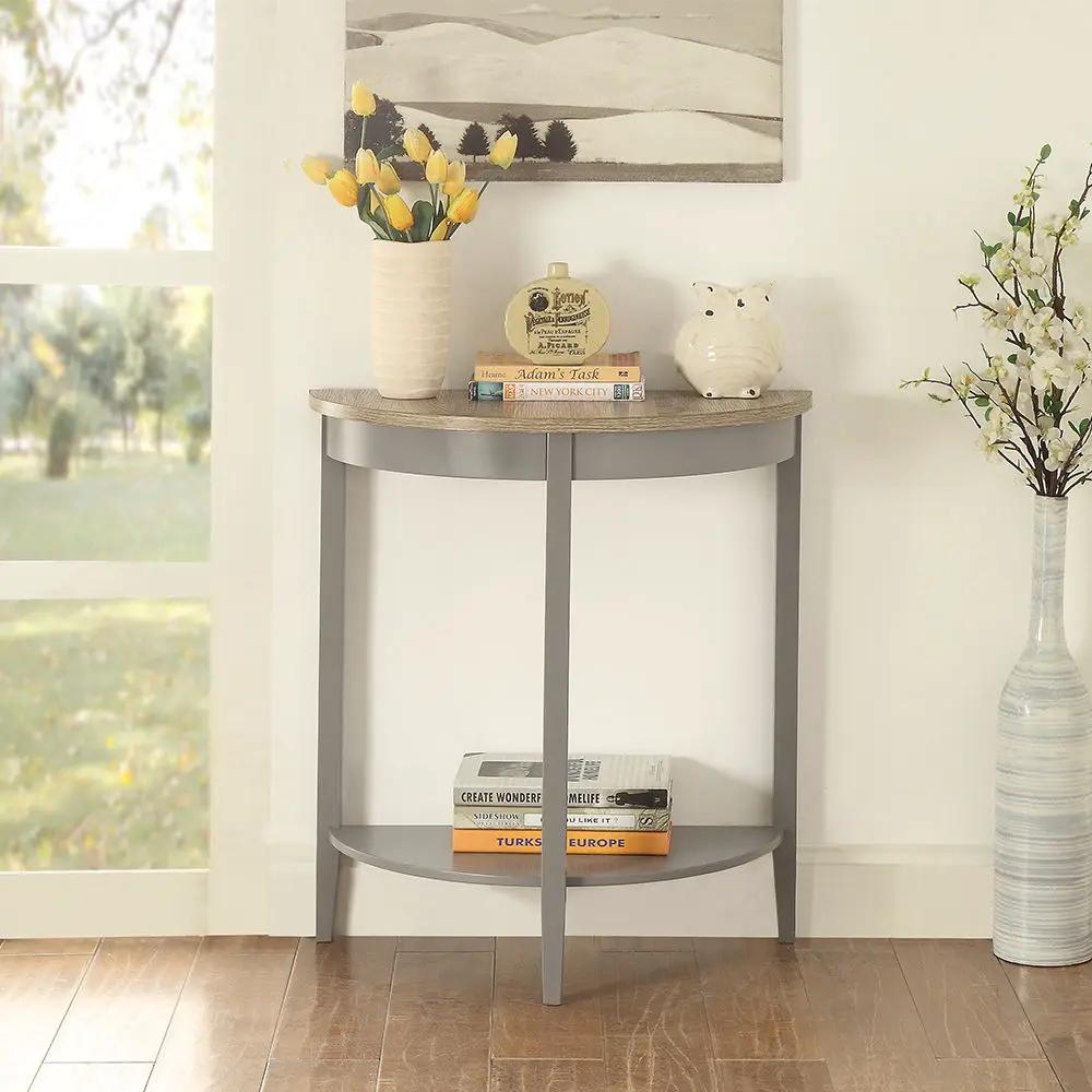 Justino - Console Table by Unique Piece Furniture