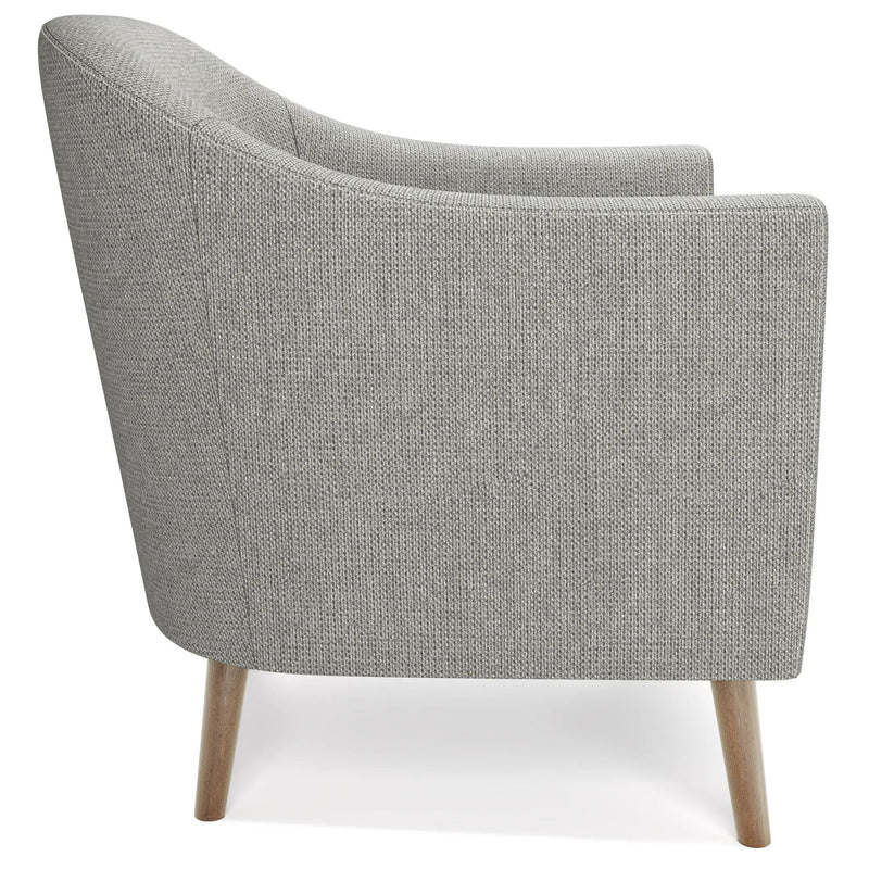 Thorne - Upholstered Accent Chair by Unique Piece Furniture