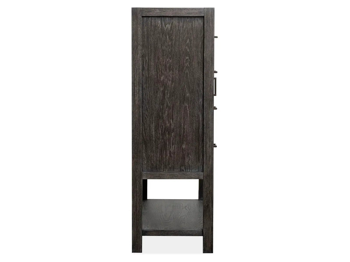 Plum Creek - Door Chest, photo 12 of 14