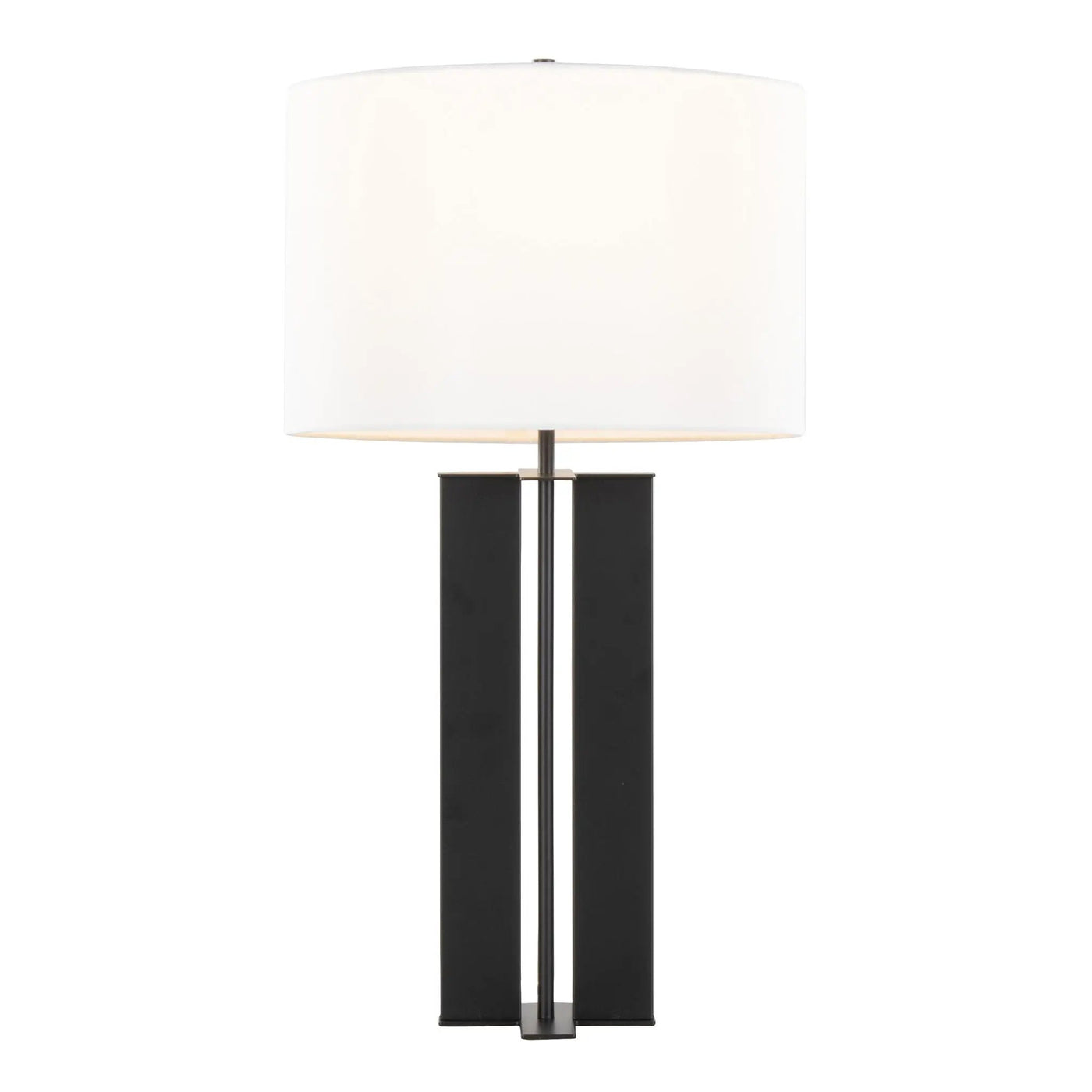 Cosmo - Contemporary Table Lamp by HouseOfZazla