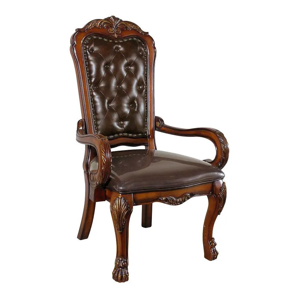 Dresden - Executive Office Chair by Unique Piece Furniture
