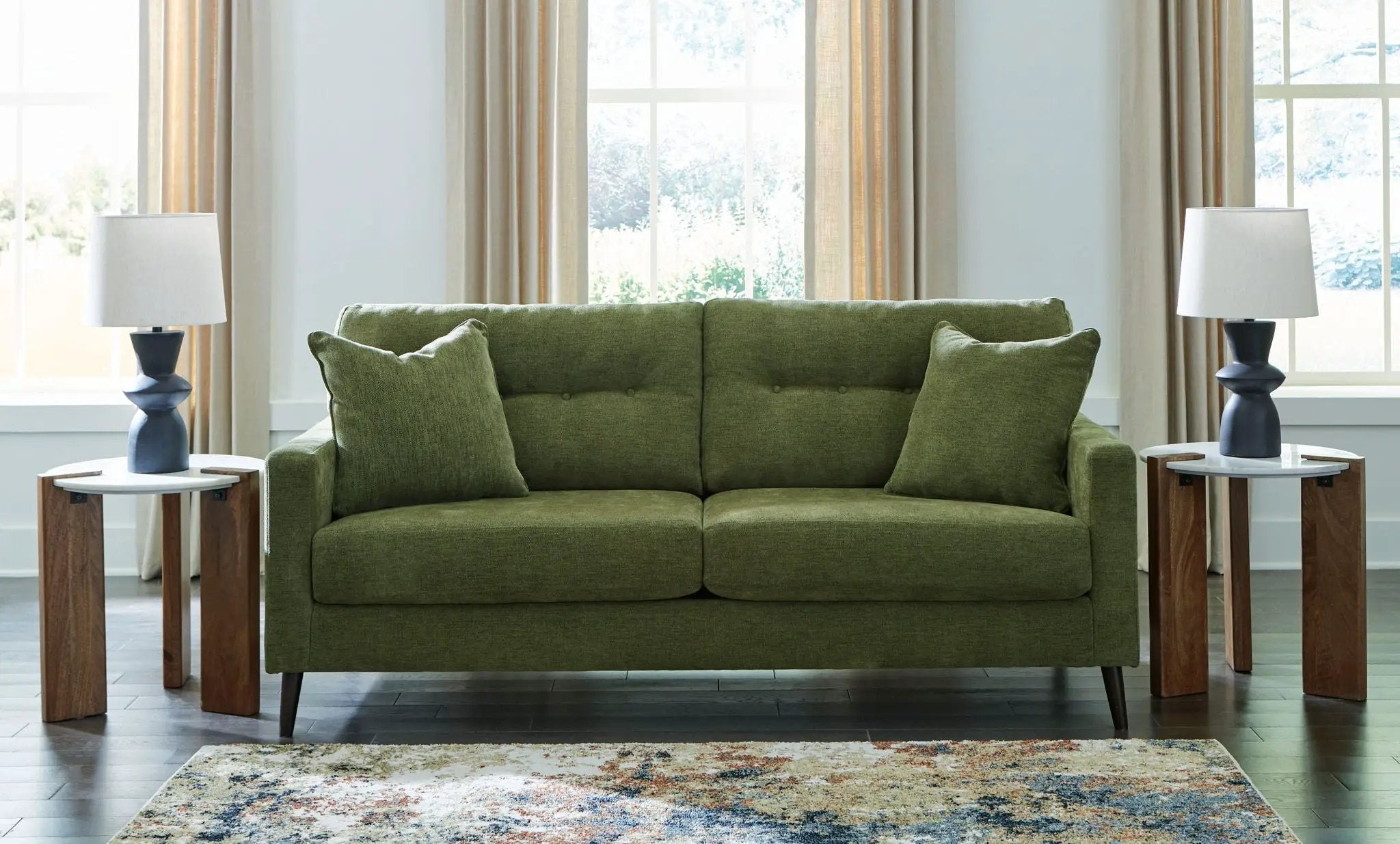 Bixler - Sofa by Unique Piece Furniture