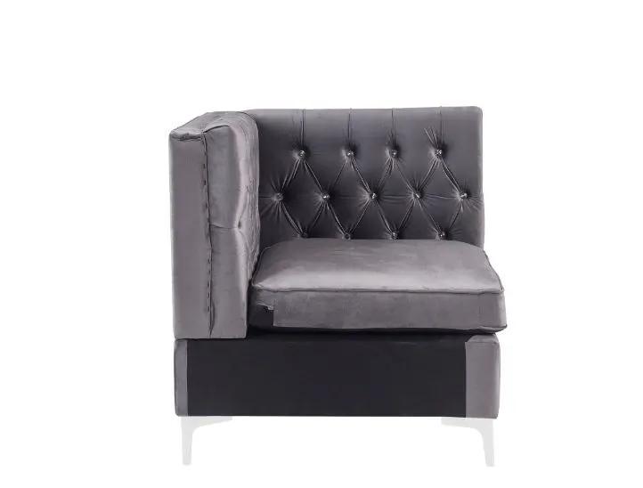 Jaszira - Modular - Wedge by Unique Piece Furniture