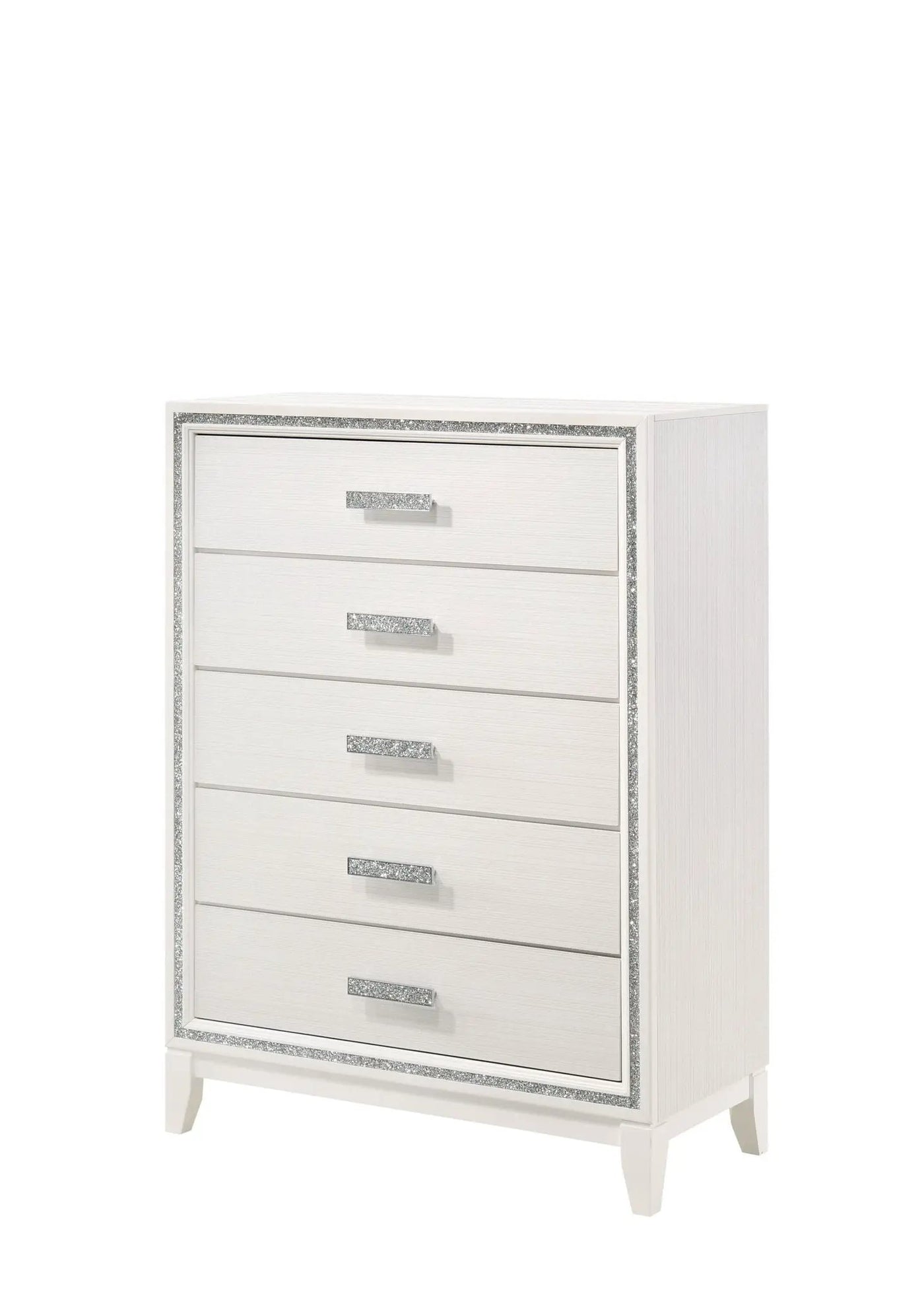 Haiden - Chest, Elegant Design by HouseOfZazla