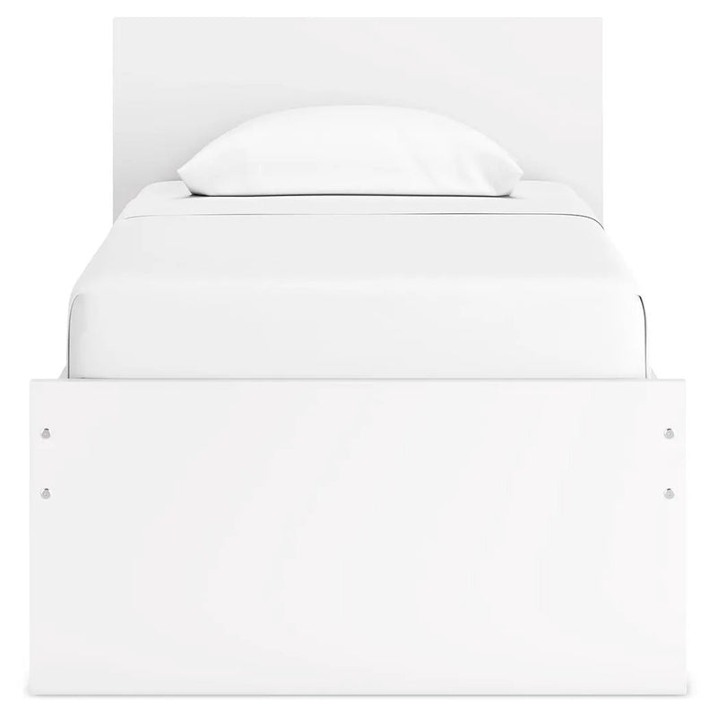 Onita - Panel Platform Bed by Unique Piece Furniture