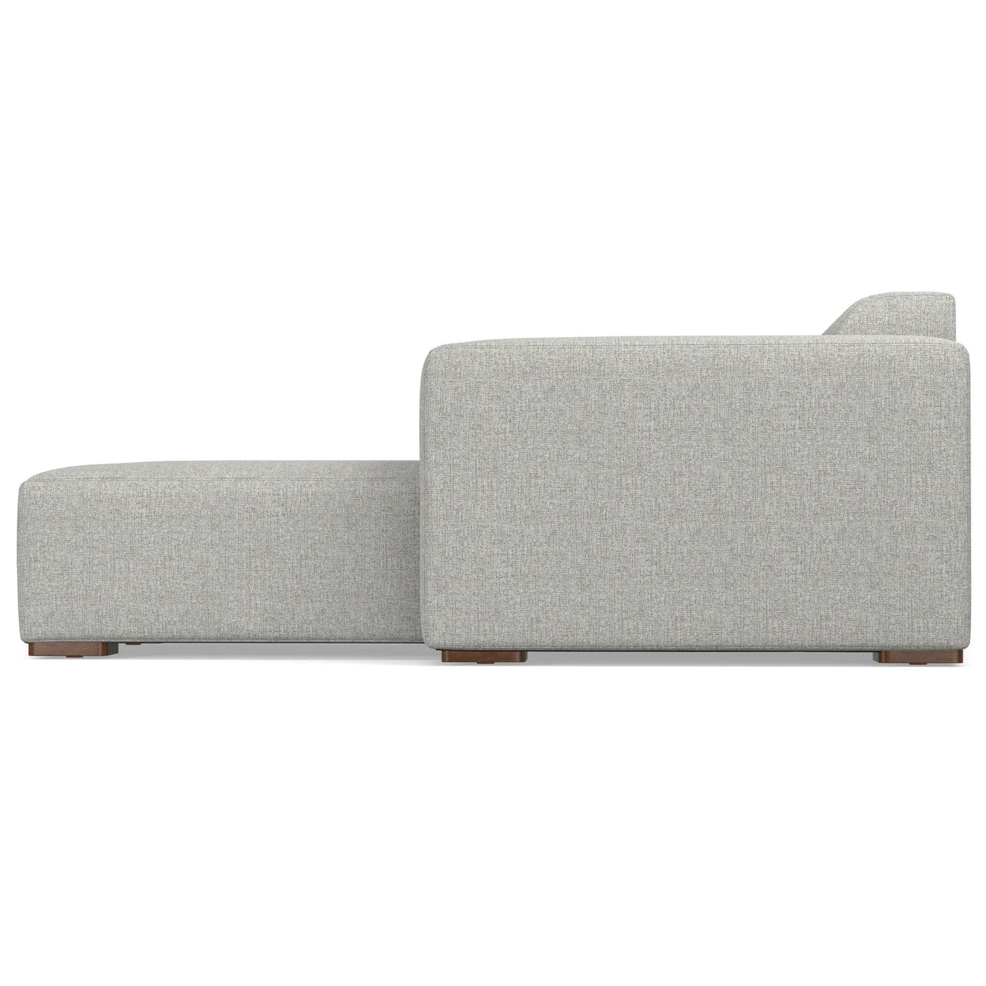 Rex - Handcrafted Sectional Sofa by HouseOfZazla