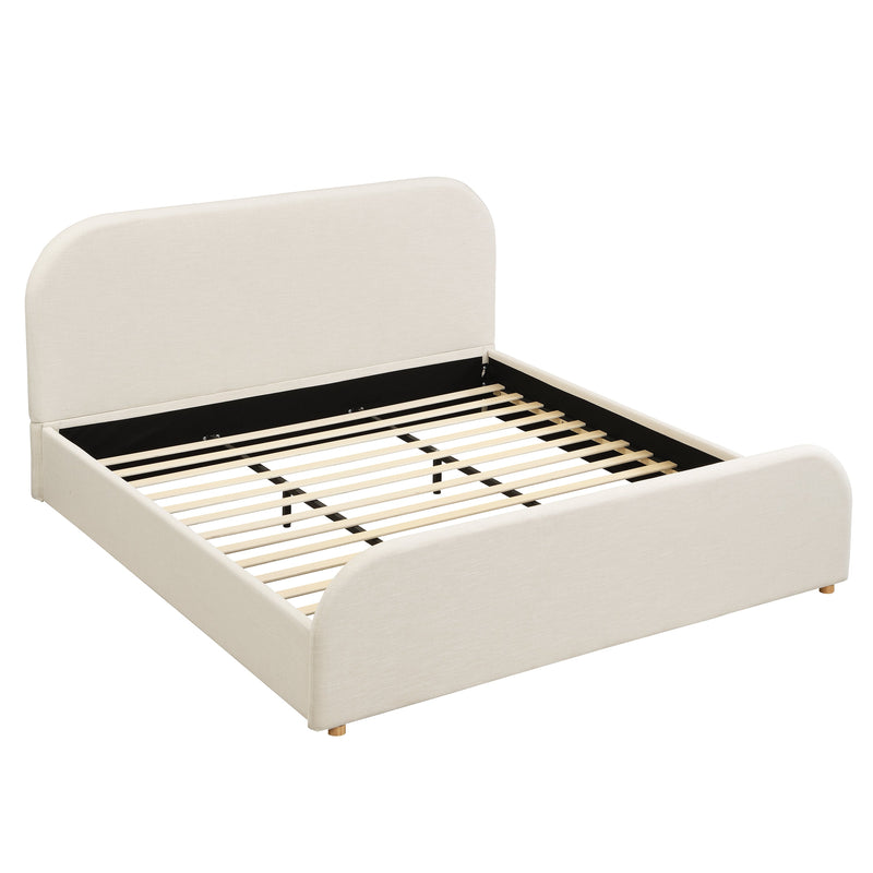 CK Bed 2 by HouseOfZazla