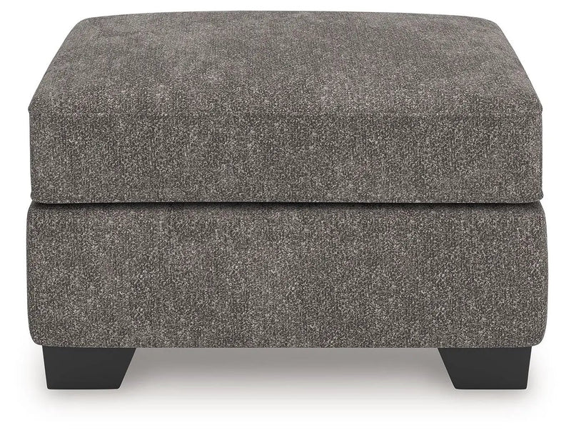 Olten - Ottoman by Unique Piece Furniture