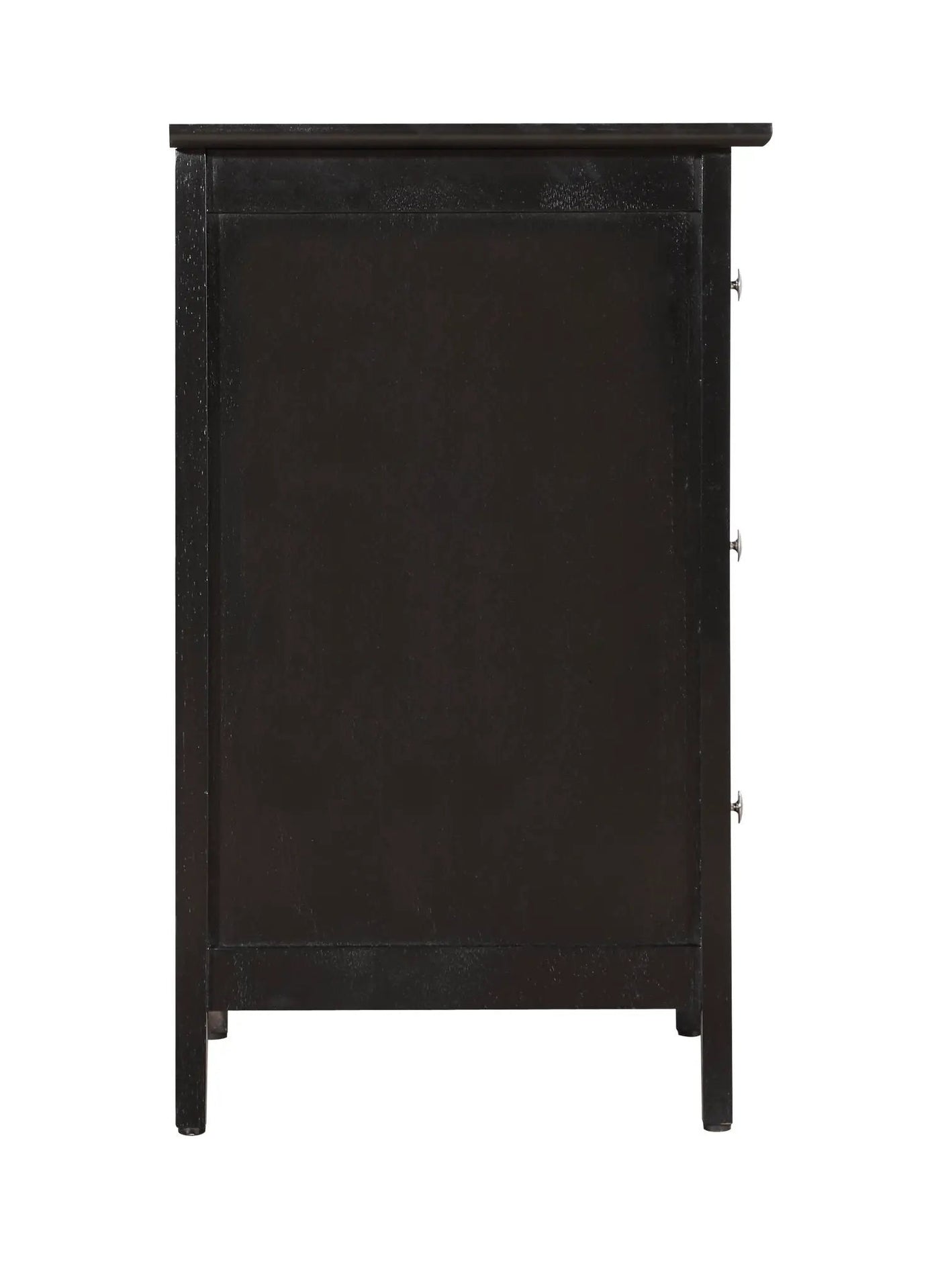 Daniel - 3 Drawer Nightstand by HouseOfZazla