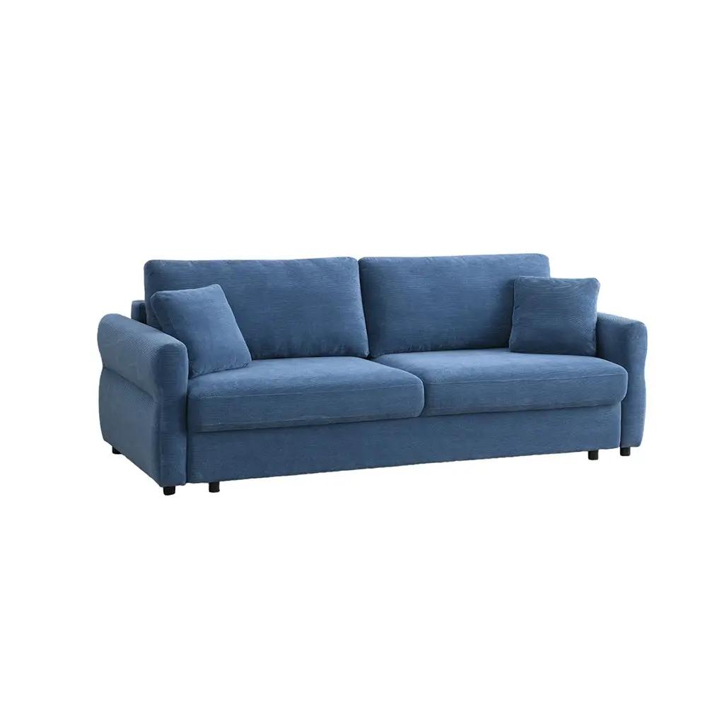 Haran - Sofa With Sleeper by Unique Piece Furniture