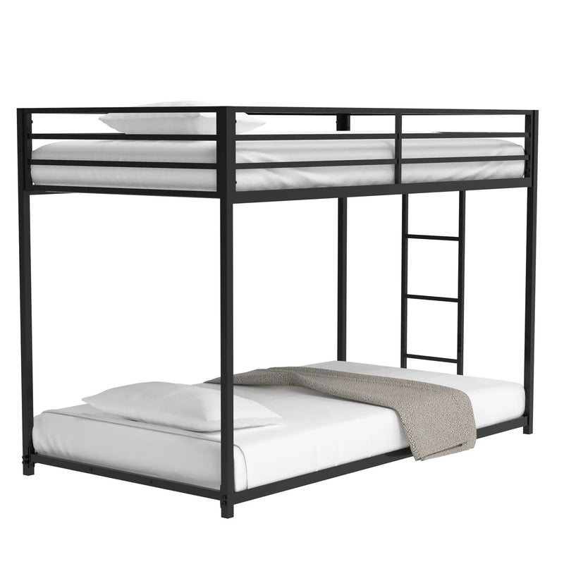 Adam - Bunk Bed by Unique Piece Furniture