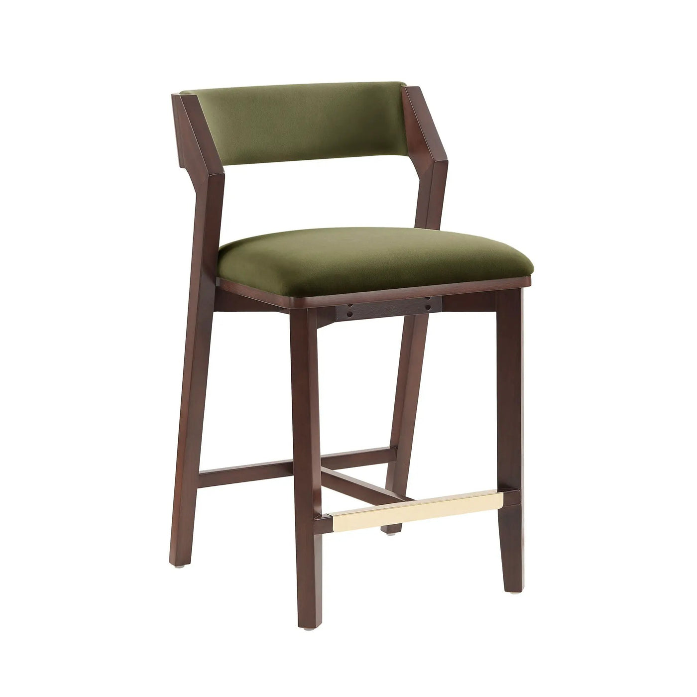 Patricia - Counter Stool by HouseOfZazla