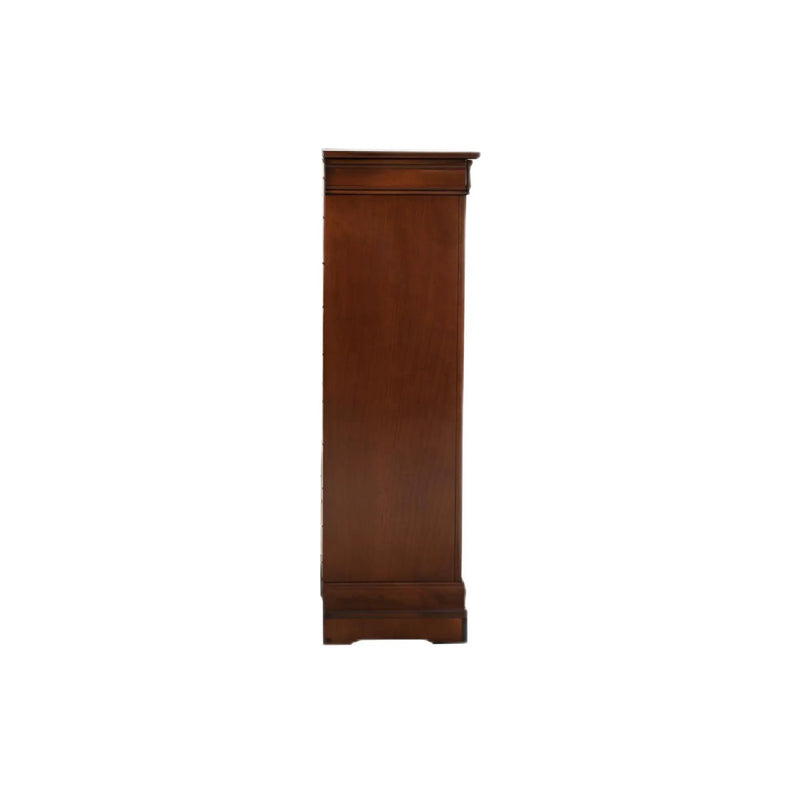 Traditional Style Lingerie Storage Chest Timeless by Unique Piece Furniture