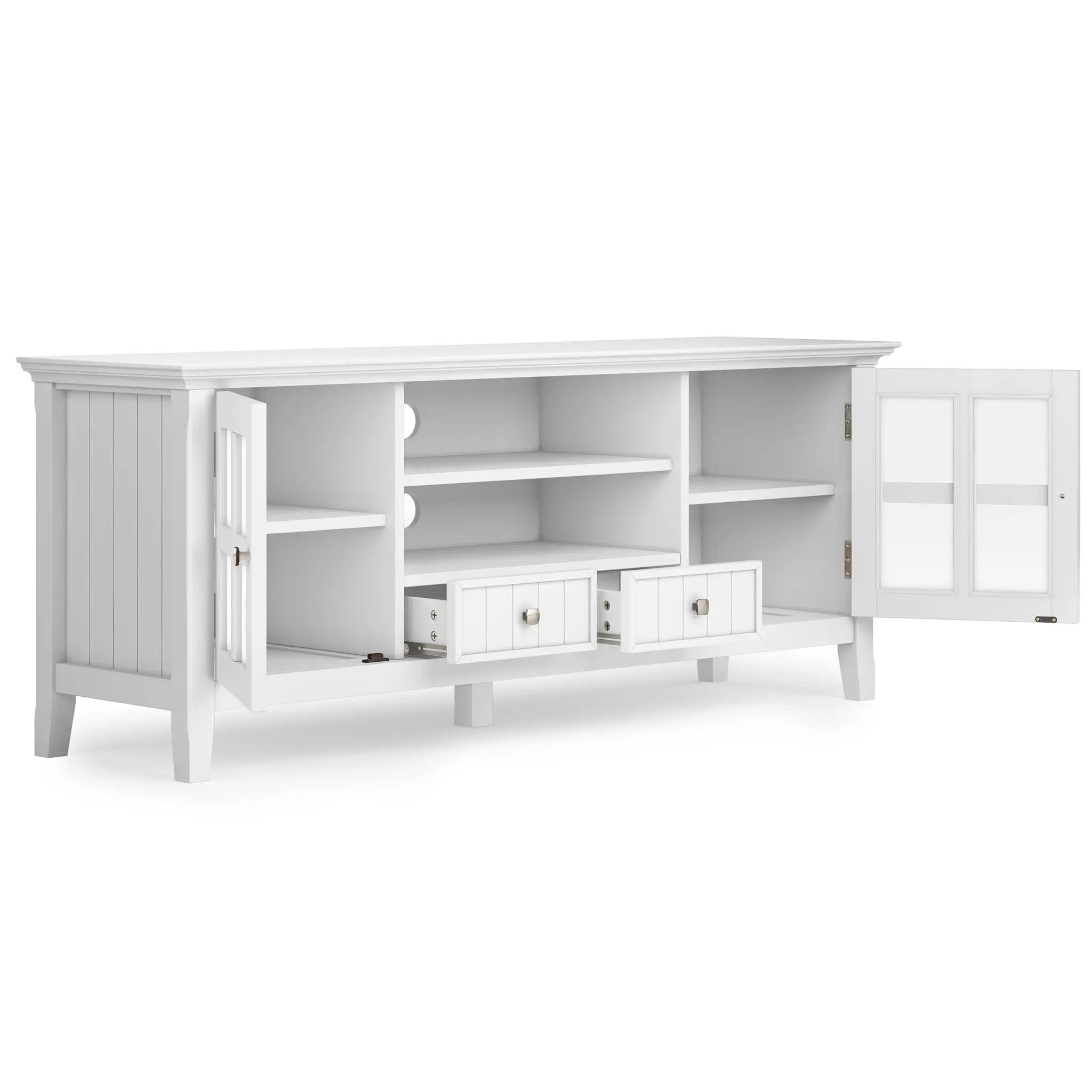 Acadian - TV Media Stand by HouseOfZazla
