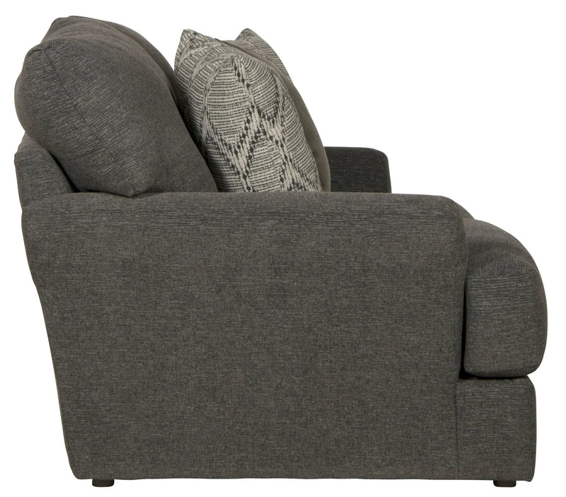 Howell - Loveseat by Unique Piece Furniture