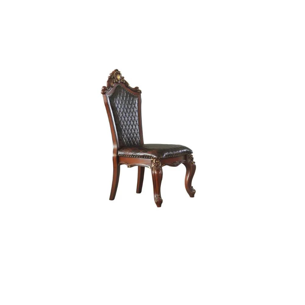 Picardy - Side Chair by Unique Piece Furniture