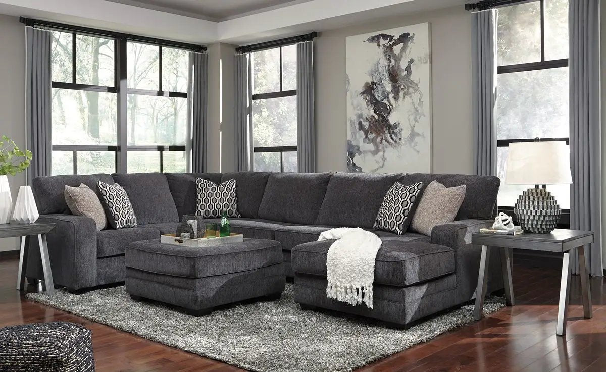 Tracling - Sectional Set by Unique Piece Furniture