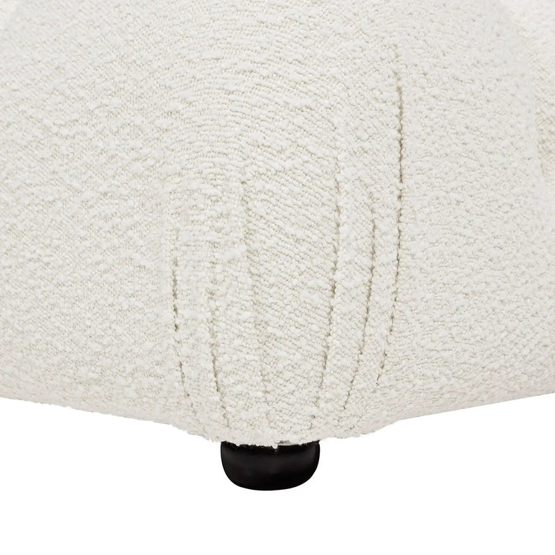 Marcel - Bubble Modular Modern Cocktail Ottoman by Unique Piece Furniture