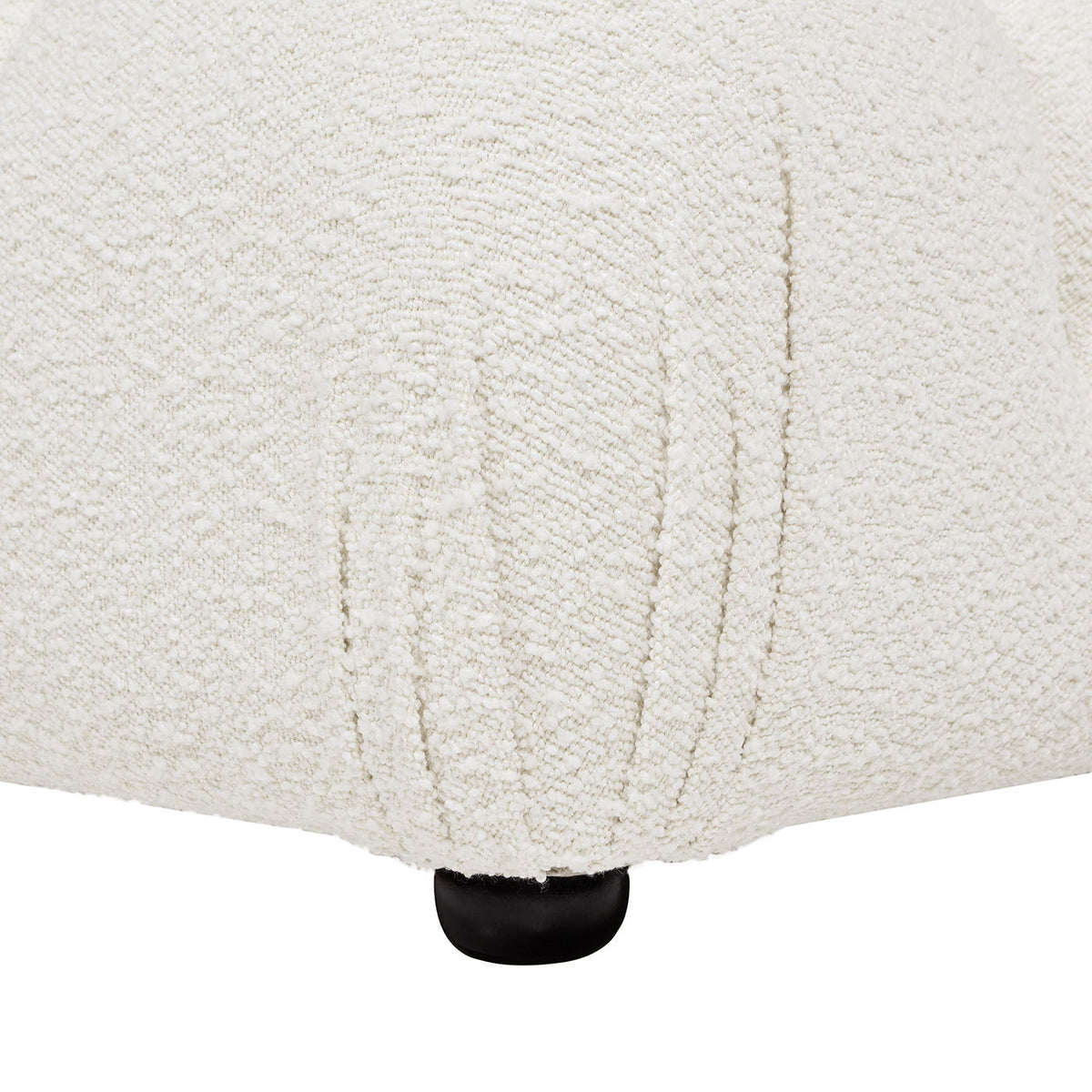 Bubble Modular Modern Cocktail Ottoman with High-Density Foam - Multiple Colors, photo 27 of 34