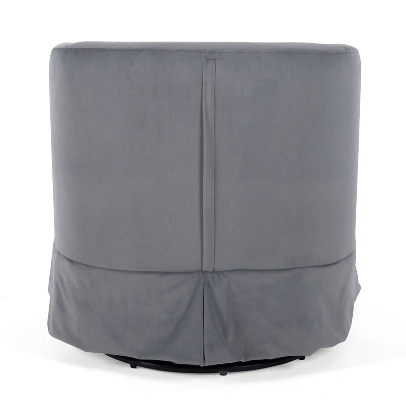 Swivel Chair by HouseOfZazla