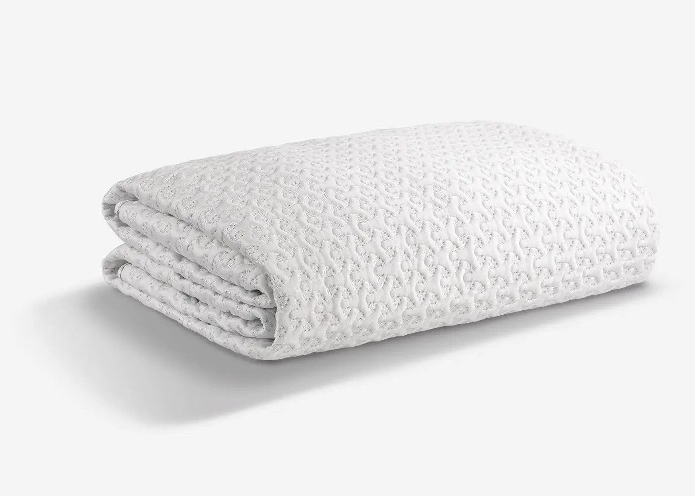 BedGear Ver-Tex Mattress Protector - Split Head Queen by HouseOfZazla