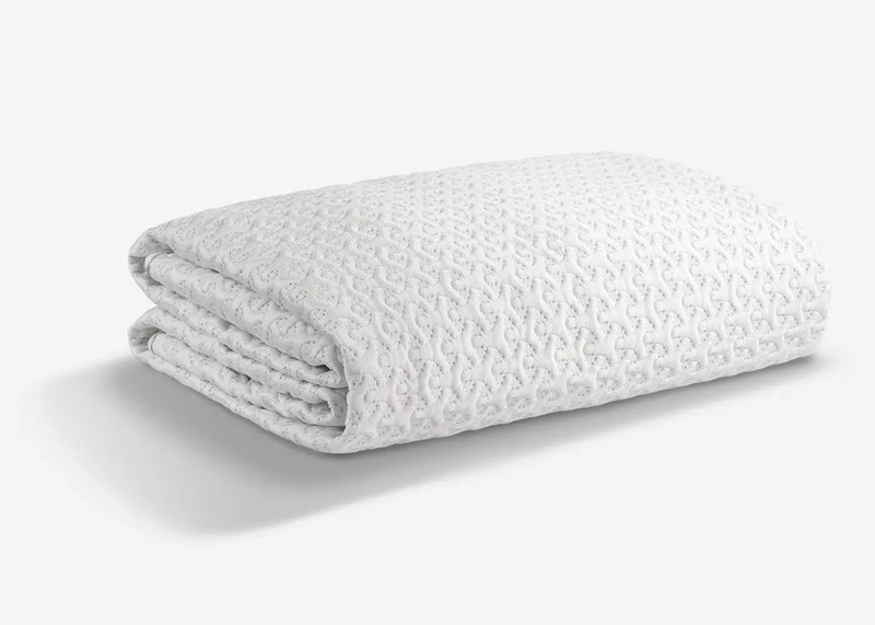 BedGear Ver-Tex Mattress Protector - Split Head Queen by HouseOfZazla