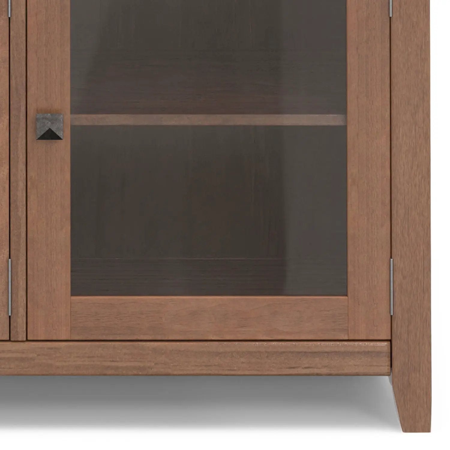 Cosmopolitan - Handcrafted Sideboard Buffet by Unique Piece Furniture