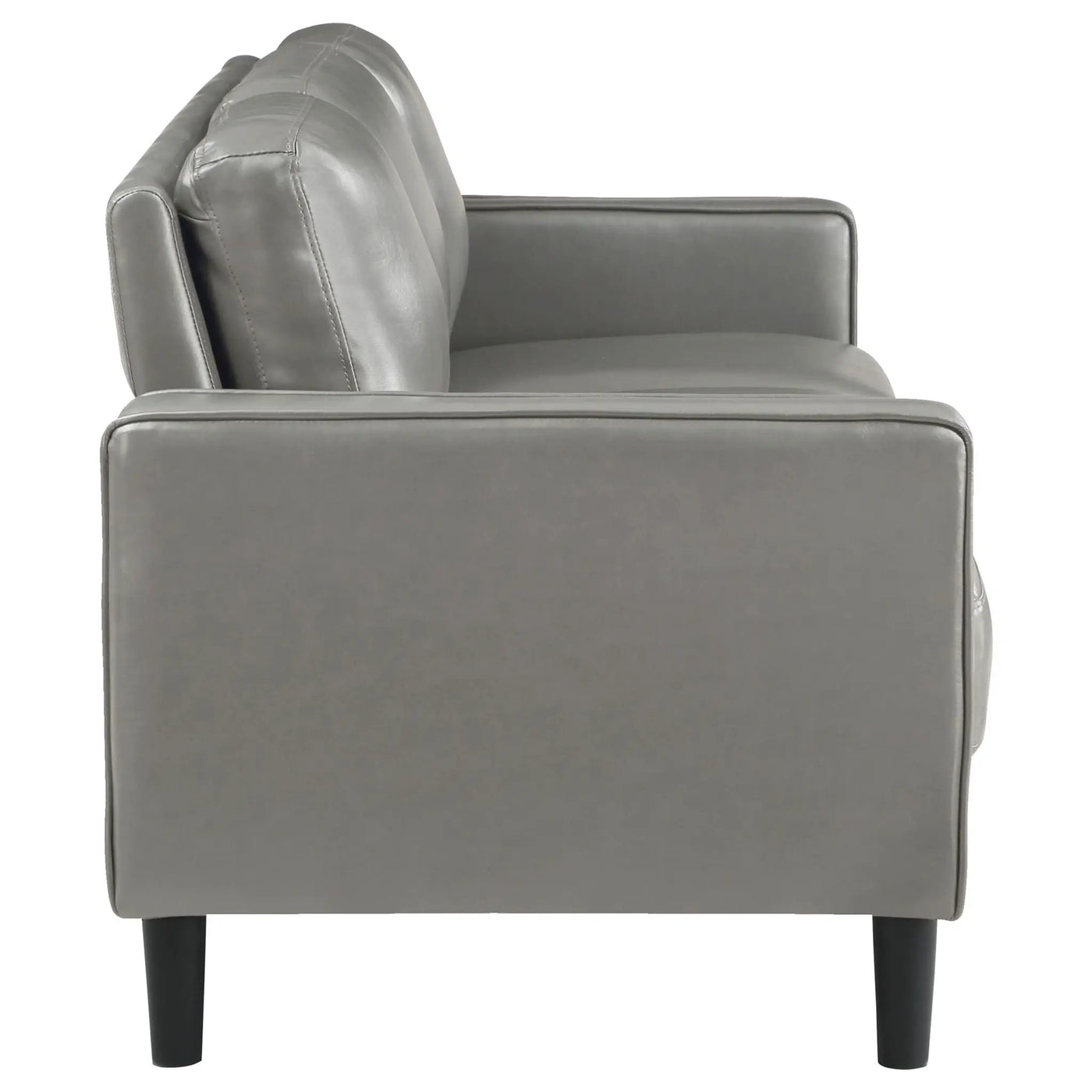 Farallone - Track Arm Sofa Set by HouseOfZazla