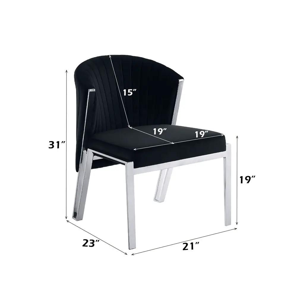 Fallon - Side Chair (Set of 2) by Unique Piece Furniture