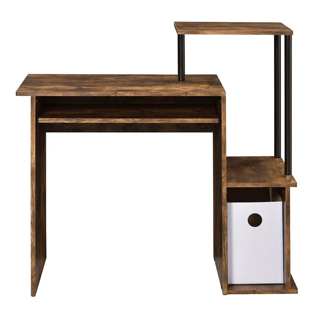 Lyphre - Computer Desk by Unique Piece Furniture