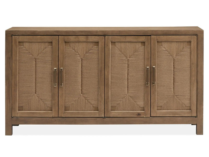 Lindon - Buffet - Light Brown, photo 7 of 7