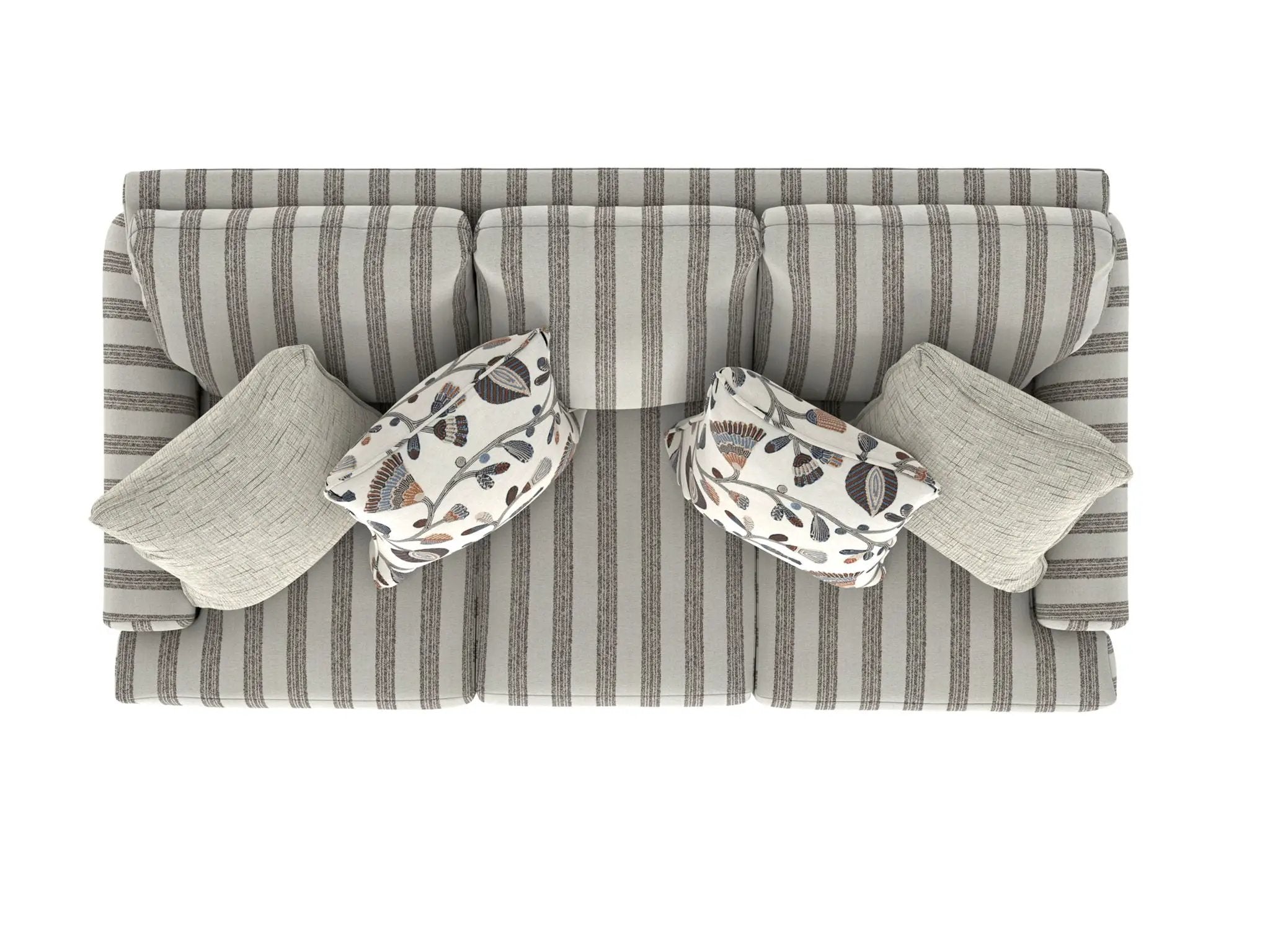 Marley - Sofa - Mocha by Unique Piece Furniture