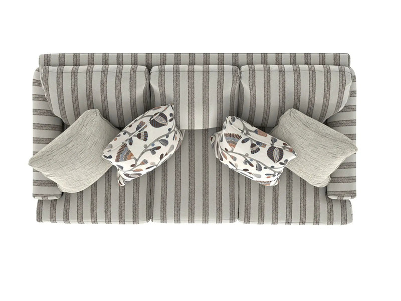 Marley - Sofa - Mocha by Unique Piece Furniture