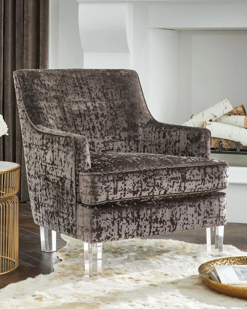 Gloriann - Accent Chair by Unique Piece Furniture