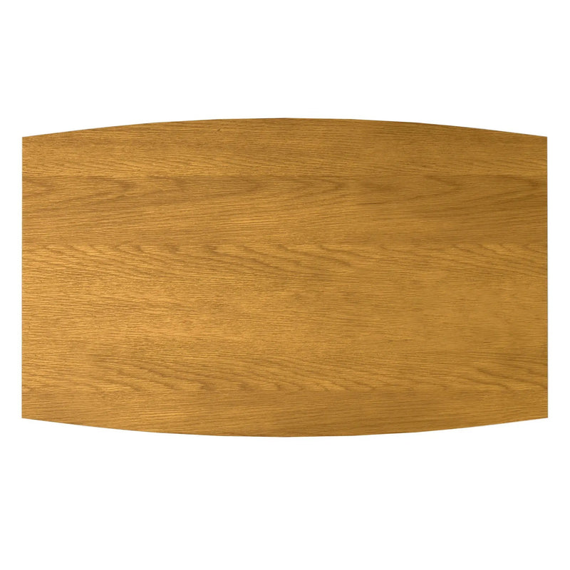 Draper - Dining Table, Rectangular Top by Unique Piece Furniture