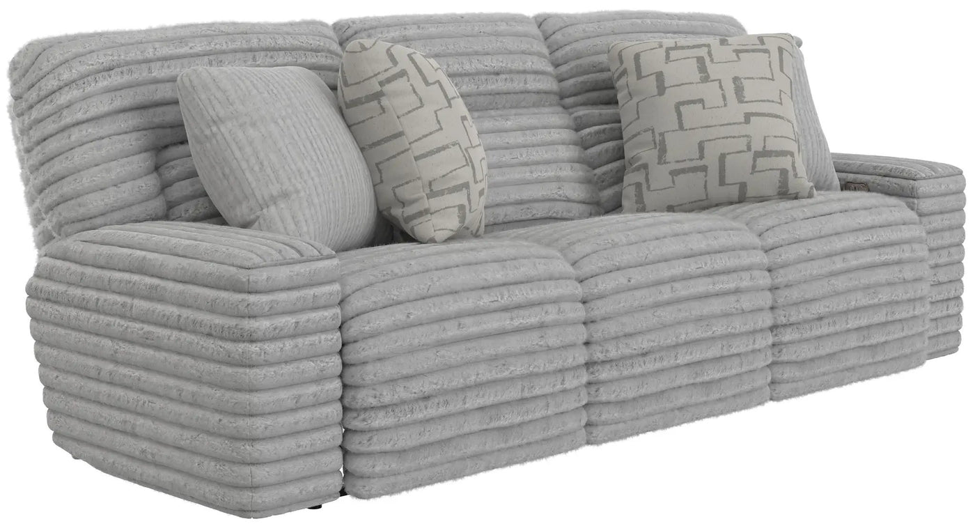 Lynx - Power Reclining Sofa With Zero Gravity by Unique Piece Furniture