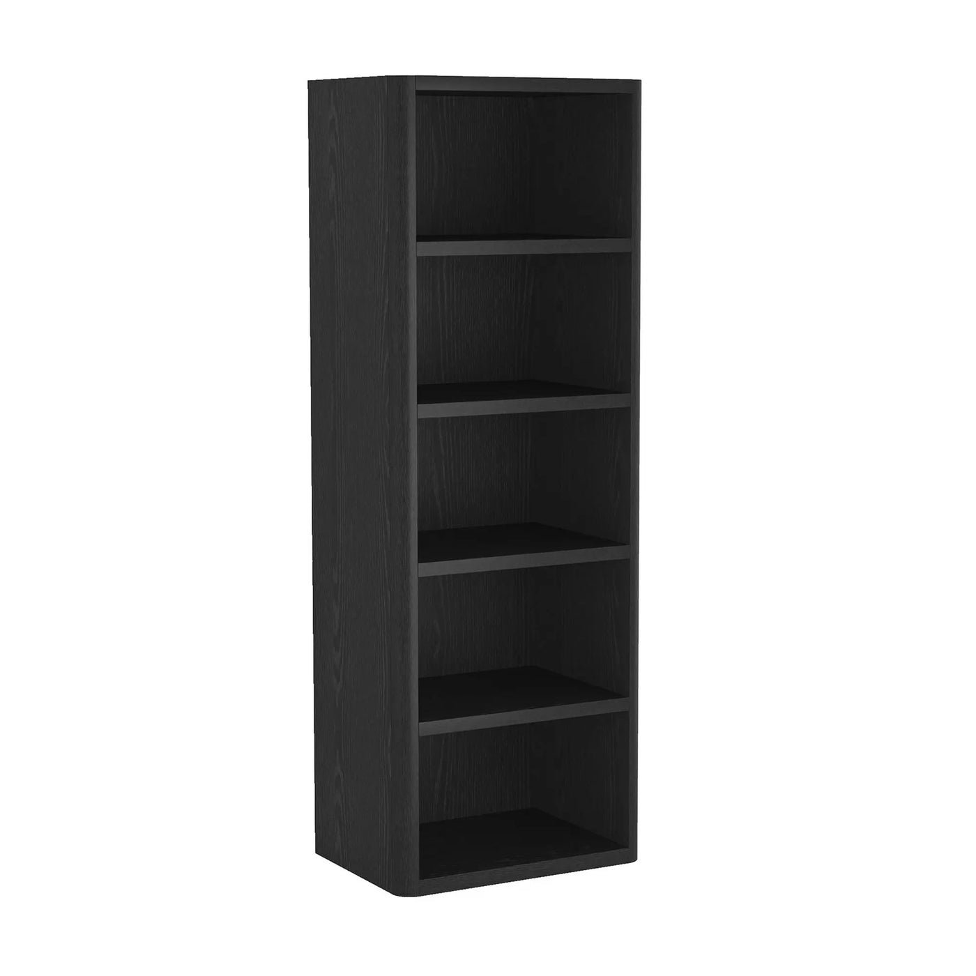 Rivington - Open Bookcase by HouseOfZazla