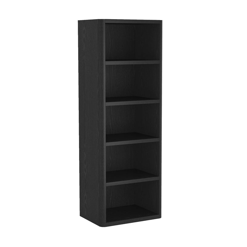 Rivington - Open Bookcase by HouseOfZazla
