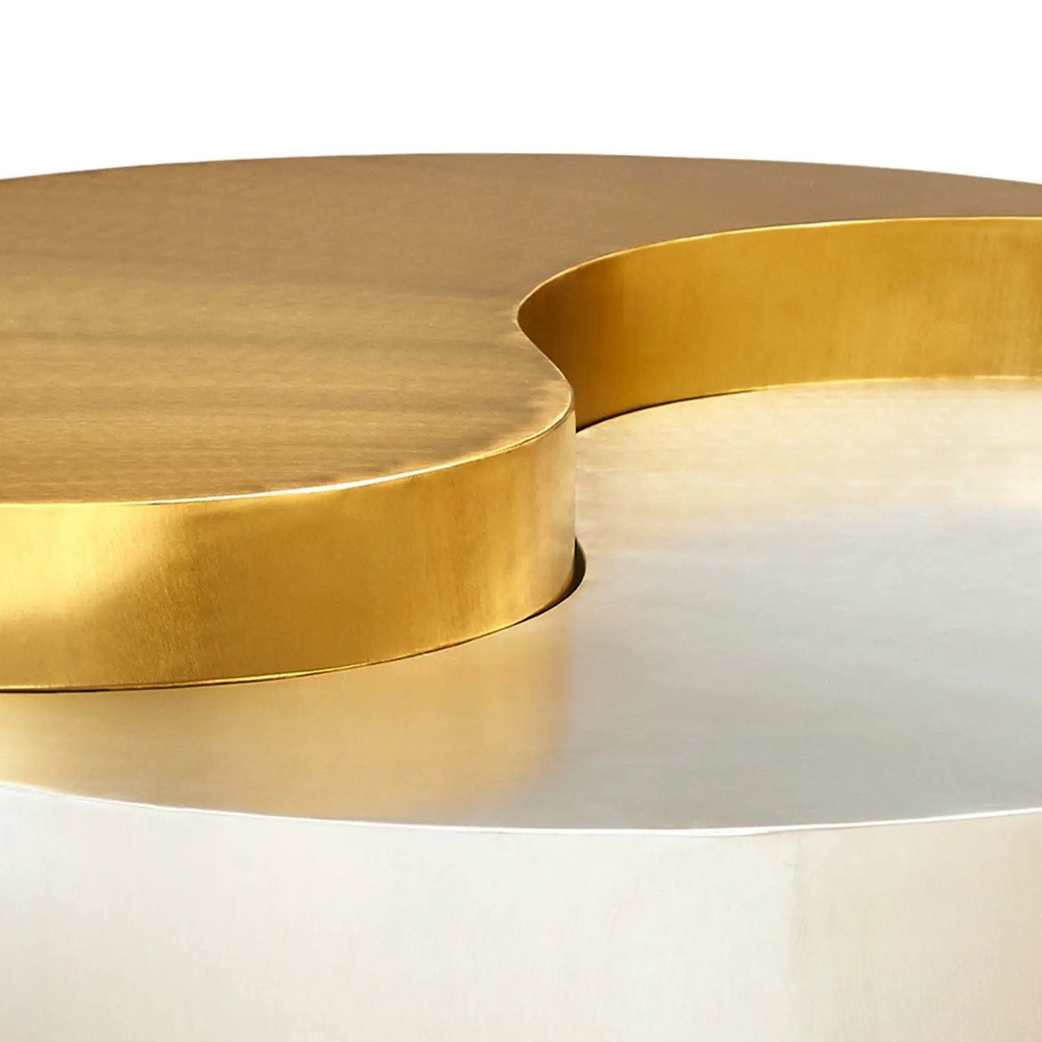 Ying Yang - Table by HouseOfZazla